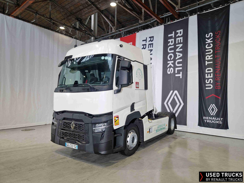 Renault Trucks T - Tractor unit: picture 2 Renault Trucks T - Tractor unit: picture 2