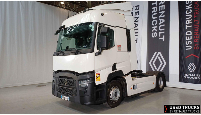 Renault Trucks T - Tractor unit: picture 2 Renault Trucks T - Tractor unit: picture 2