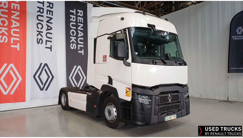 Renault Trucks T - Tractor unit: picture 1 Renault Trucks T - Tractor unit: picture 1