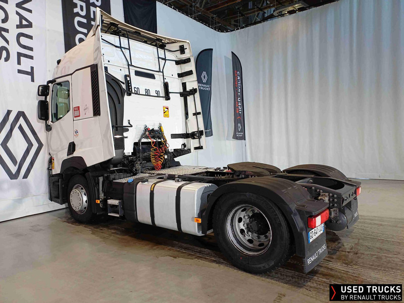 Renault Trucks T - Tractor unit: picture 3 Renault Trucks T - Tractor unit: picture 3