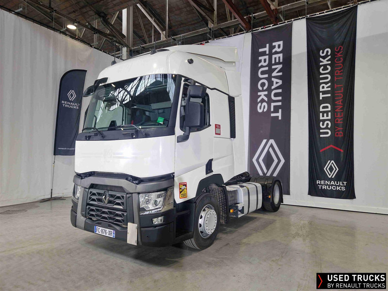 Tractor unit Renault Trucks T: picture 1