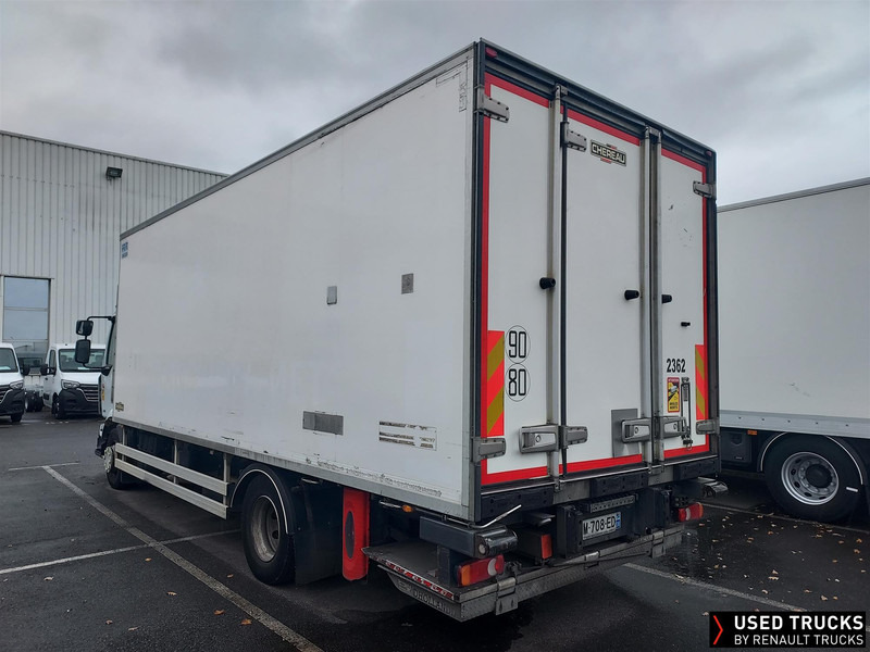 Renault Trucks Midlum - Truck: picture 3 Renault Trucks Midlum - Truck: picture 3