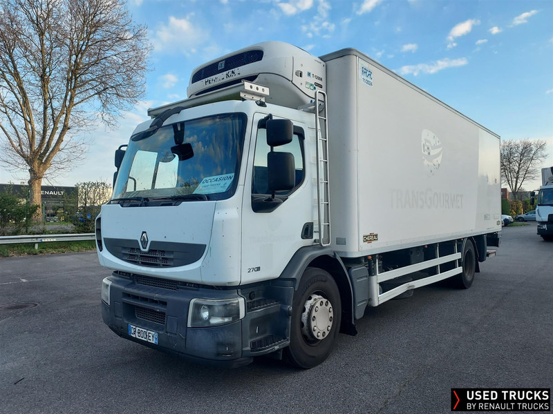 Renault Trucks Premium - Truck: picture 1 Renault Trucks Premium - Truck: picture 1