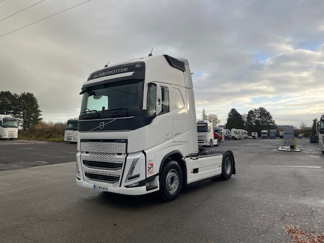 Volvo FH - Tractor unit: picture 1 Volvo FH - Tractor unit: picture 1