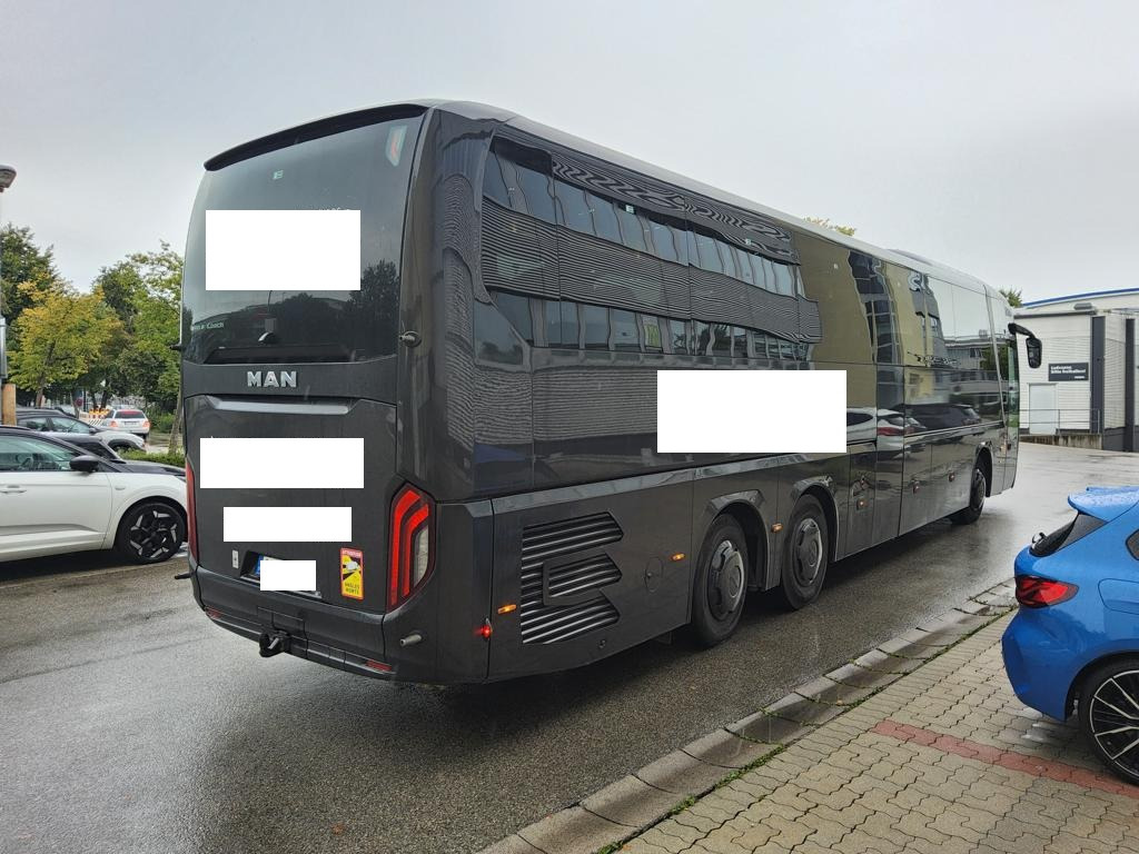 MAN Lion´s Coach C R09 53+1+1 / WC / Küche / Fahrschulpedale - Coach: picture 4 MAN Lion´s Coach C R09 53+1+1 / WC / Küche / Fahrschulpedale - Coach: picture 4