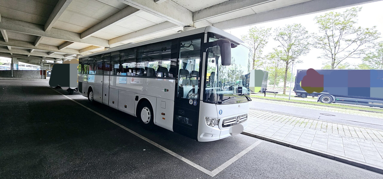 Mercedes Benz Intouro 12,18 Meter, Klima, 55+2+1 Schlafsitze - Suburban bus: picture 1 Mercedes Benz Intouro 12,18 Meter, Klima, 55+2+1 Schlafsitze - Suburban bus: picture 1