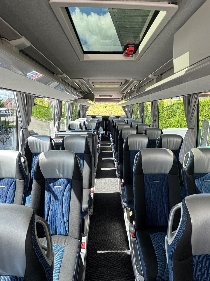 Setra S 511 HD Power Shift - Coach: picture 5 Setra S 511 HD Power Shift - Coach: picture 5