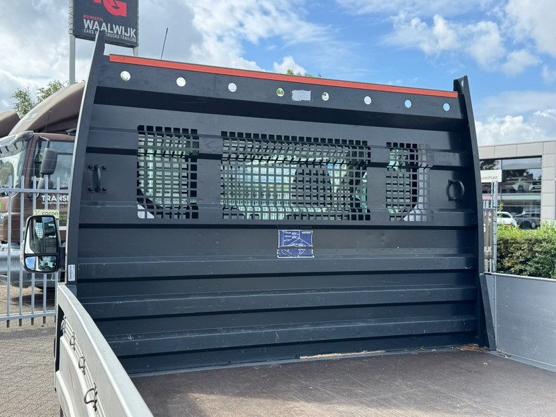 Ford Transit 2.0 Open laadbak NL kenteken! - Flatbed van: picture 5 Ford Transit 2.0 Open laadbak NL kenteken! - Flatbed van: picture 5