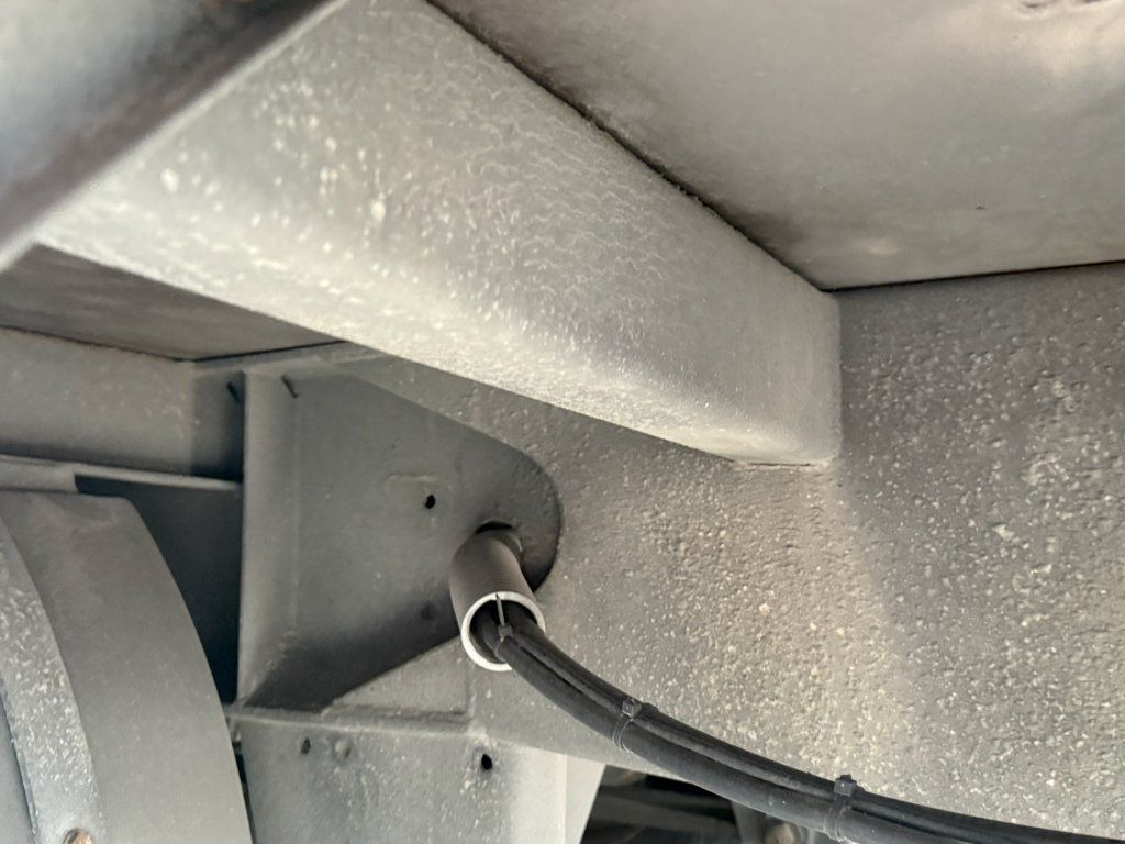 Agrikom - Curtainsider trailer: picture 5 Agrikom - Curtainsider trailer: picture 5