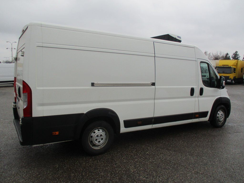 Citroën Jumper 2,2 HDi , L4H2 - Refrigerated van: picture 5 Citroën Jumper 2,2 HDi , L4H2 - Refrigerated van: picture 5