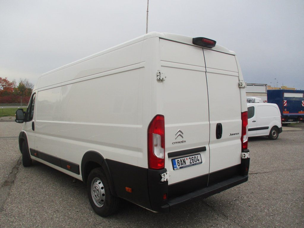 Citroën Jumper L4H2 - Panel van: picture 5 Citroën Jumper L4H2 - Panel van: picture 5