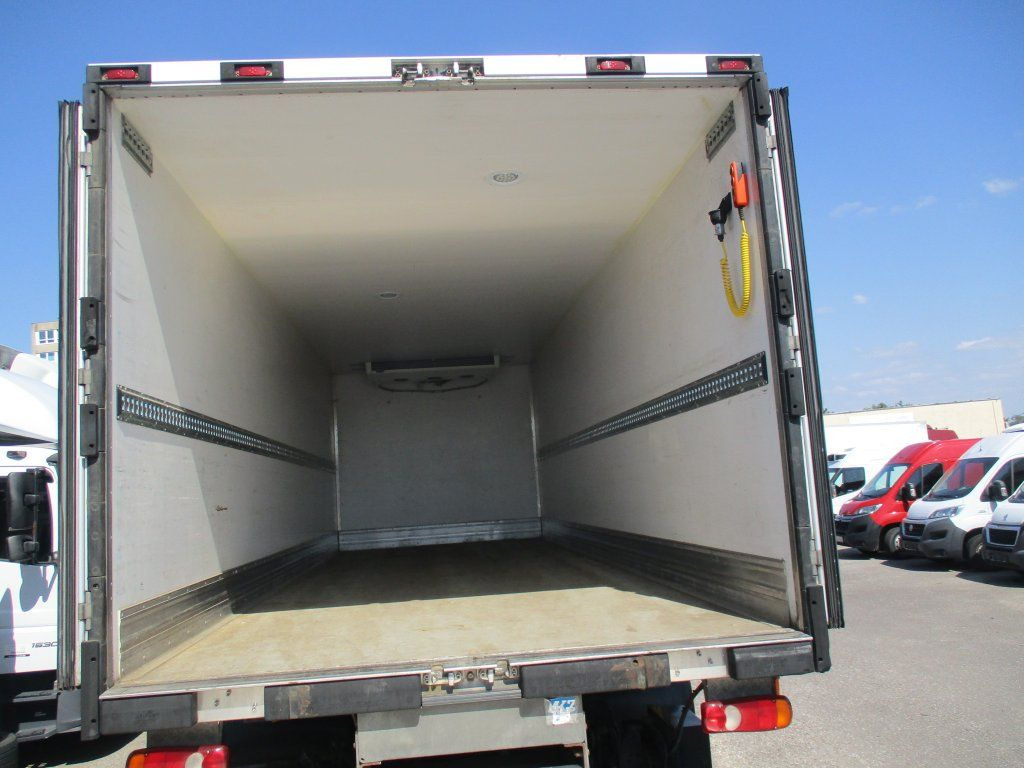 DAF LF 18.260 DAF LF 18.260 Xarios 600 - Refrigerator truck: picture 5 DAF LF 18.260 DAF LF 18.260 Xarios 600 - Refrigerator truck: picture 5