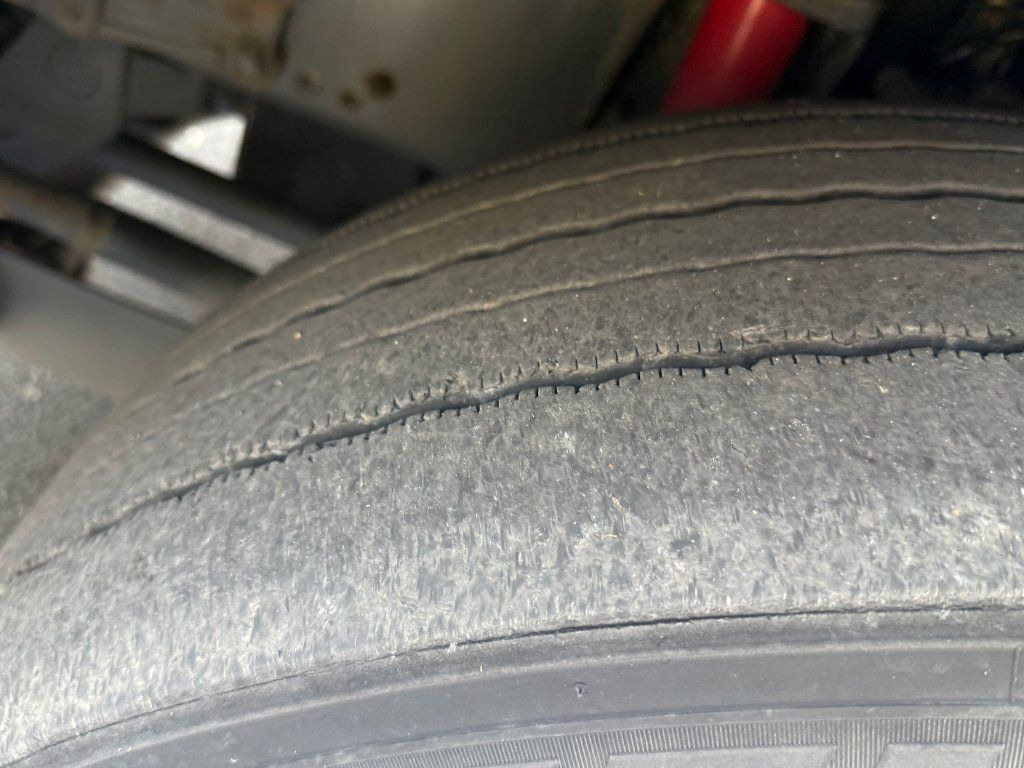 Curtainsider truck DAF XF440 EURO 6 6x2 + Agrikom: picture 6