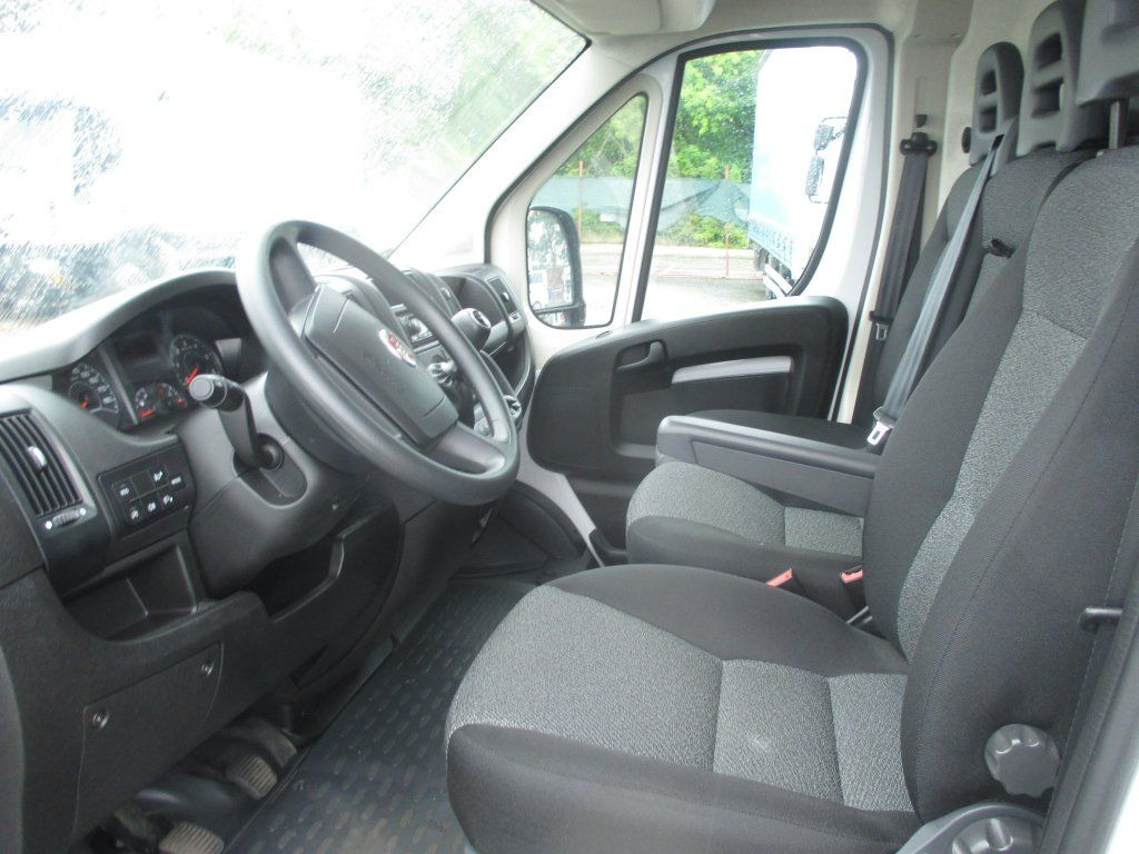 Fiat Ducato L1H1 - Panel van: picture 5 Fiat Ducato L1H1 - Panel van: picture 5