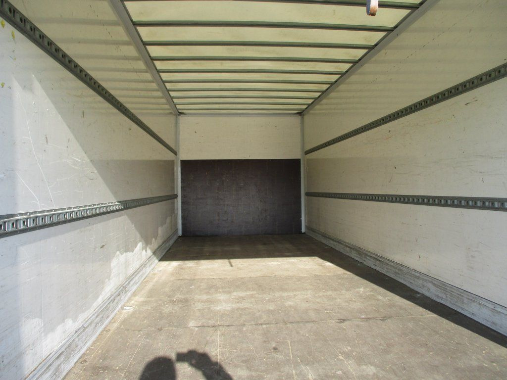 Mercedes-Benz Atego 1222 1 Liege LBW on lease Mercedes-Benz Atego 1222 1 Liege LBW: picture 12 Mercedes-Benz Atego 1222 1 Liege LBW on lease Mercedes-Benz Atego 1222 1 Liege LBW: picture 12