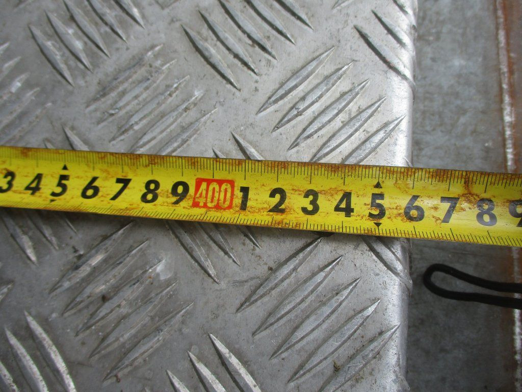 Refrigerated van Mercedes-Benz Sprinter 516 CDI: picture 14