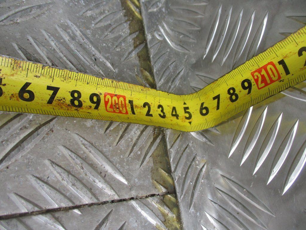 Refrigerated van Mercedes-Benz Sprinter 516 CDI: picture 15