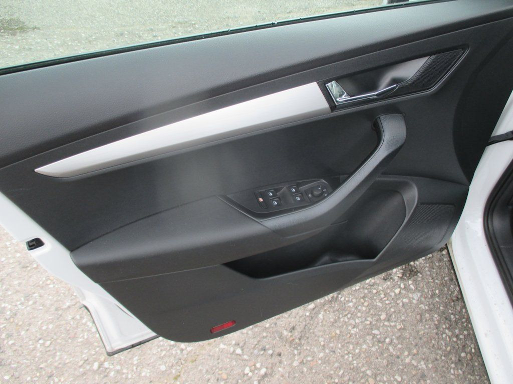 SUV Skoda 2.0TDI Ambition: picture 10