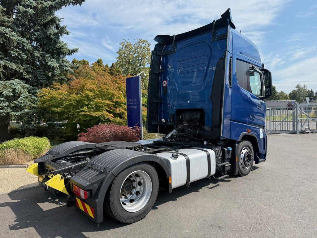 Ford F-MAX EURO 6 - Tractor unit: picture 4 Ford F-MAX EURO 6 - Tractor unit: picture 4