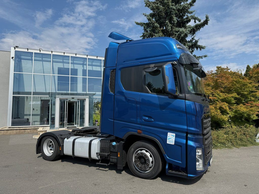 Ford F-MAX EURO 6 - Tractor unit: picture 3 Ford F-MAX EURO 6 - Tractor unit: picture 3