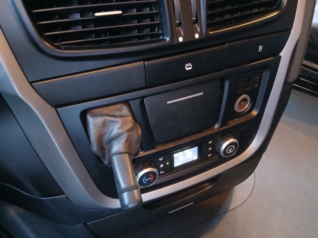 Tractor unit Iveco 480 Hi-Way EURO 6: picture 17 Tractor unit Iveco 480 Hi-Way EURO 6: picture 17