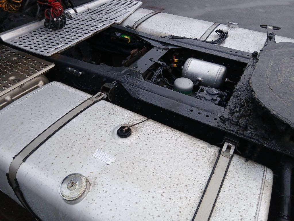 Tractor unit Iveco 480 Hi-Way EURO 6: picture 7 Tractor unit Iveco 480 Hi-Way EURO 6: picture 7