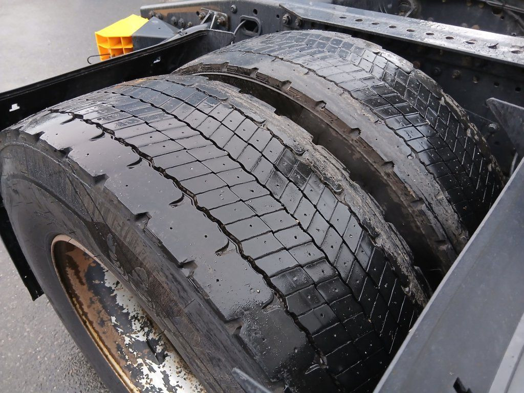 Tractor unit Iveco 480 Hi-Way EURO 6: picture 11 Tractor unit Iveco 480 Hi-Way EURO 6: picture 11