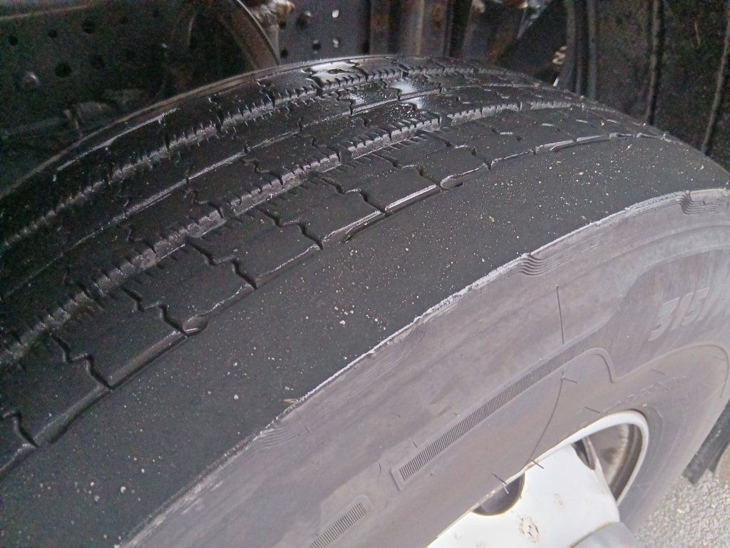 Tractor unit Iveco 480 Hi-Way EURO 6: picture 13 Tractor unit Iveco 480 Hi-Way EURO 6: picture 13