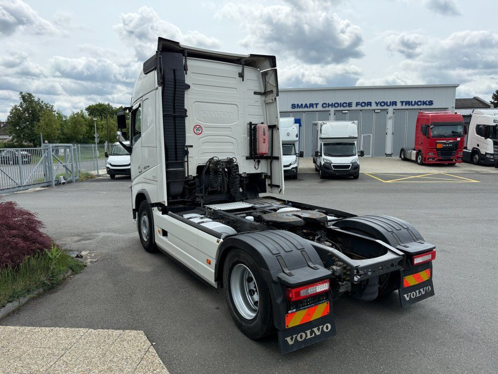 Volvo FH460 EURO 6 ADR - Tractor unit: picture 5 Volvo FH460 EURO 6 ADR - Tractor unit: picture 5