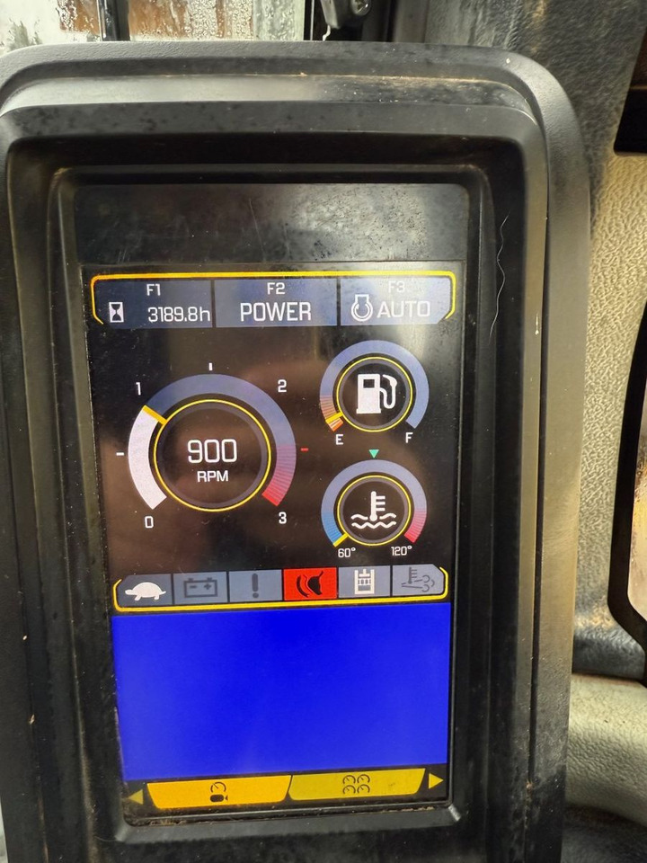 New Crawler excavator Wacker Neuson Crawler ET145: picture 16