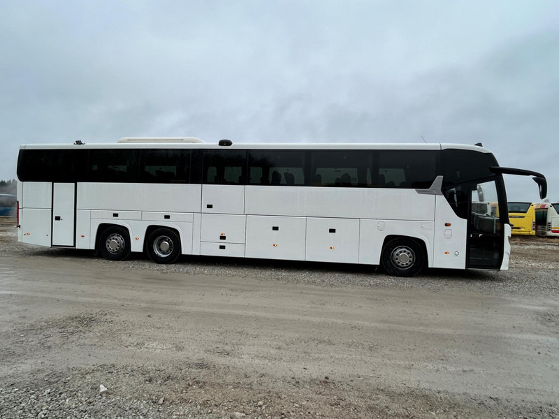 Coach Scania K450 Interlink | 55+1+1 | MYÖS VUOKRA | TULOSSA: picture 7