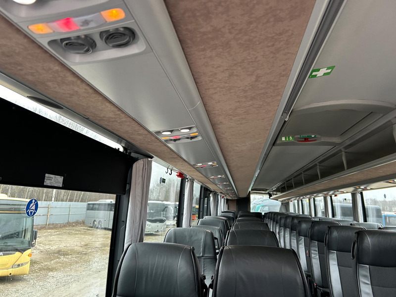 Coach Scania K450 Interlink | 55+1+1 | MYÖS VUOKRA | TULOSSA: picture 12