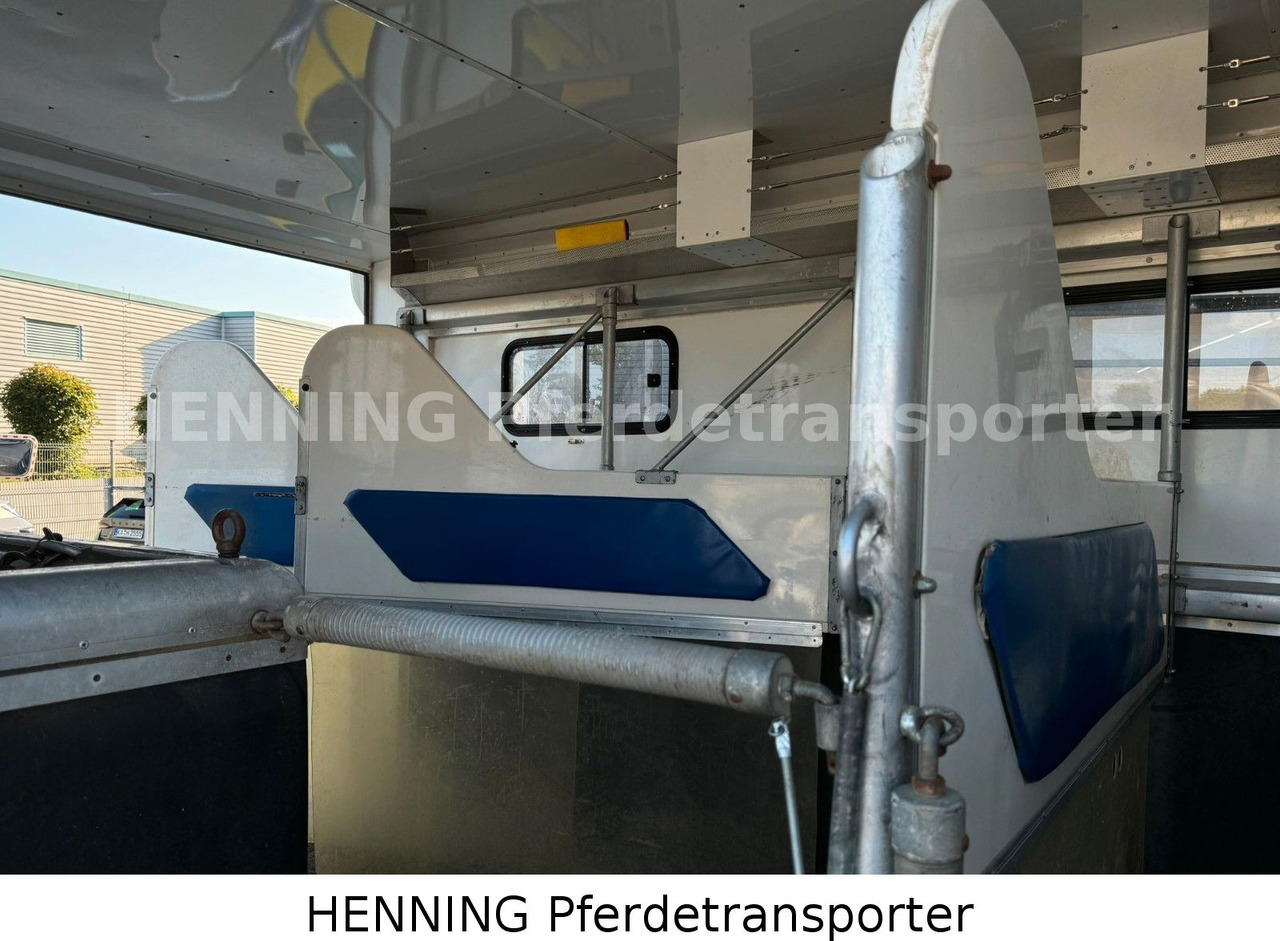 Livestock truck MAN TGL 8.180 4x2: picture 10