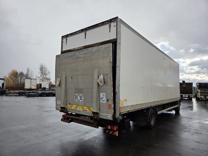 DAF LF55 280 - Box truck: picture 3 DAF LF55 280 - Box truck: picture 3