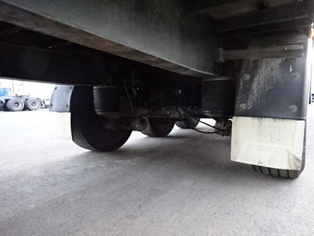 General Trailer Box on lease General Trailer Box: picture 7