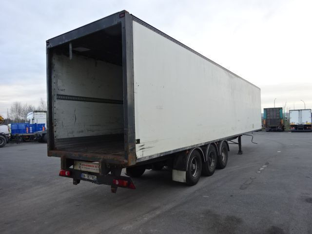 General Trailer Box on lease General Trailer Box: picture 6