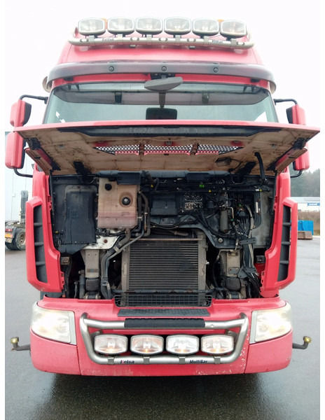 Renault Premium 450 dxi - - Tractor unit: picture 5 Renault Premium 450 dxi - - Tractor unit: picture 5