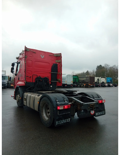 Renault Premium 450 dxi - - Tractor unit: picture 2 Renault Premium 450 dxi - - Tractor unit: picture 2