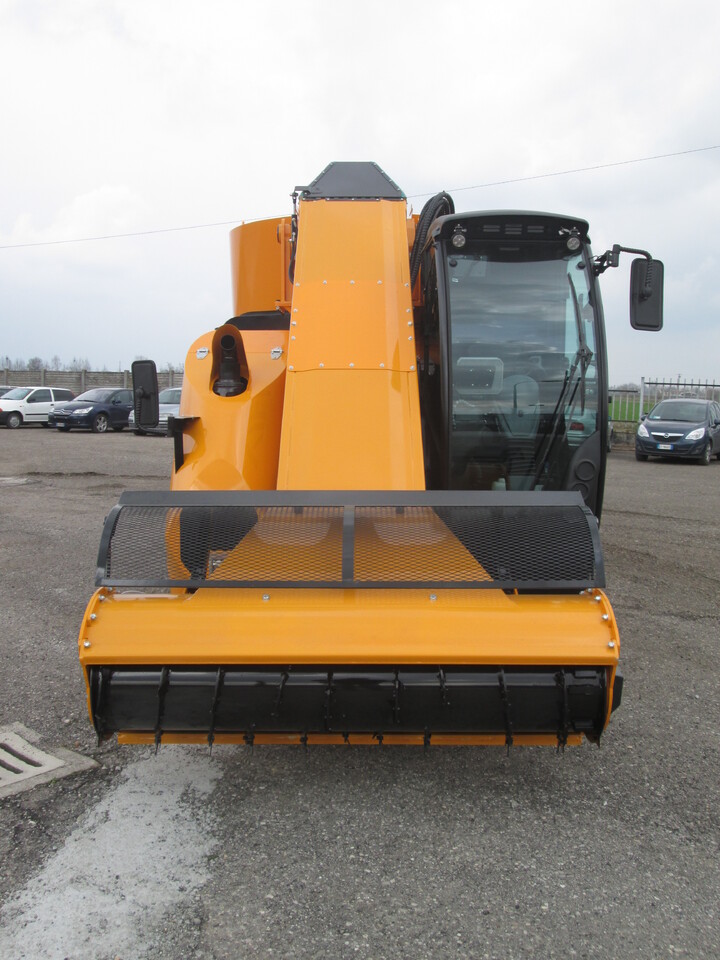 New Forage mixer wagon ITALMIX rover up: picture 12