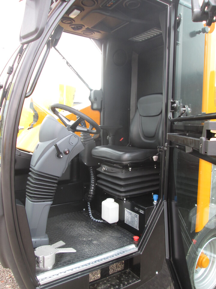 New Forage mixer wagon ITALMIX rover up: picture 15