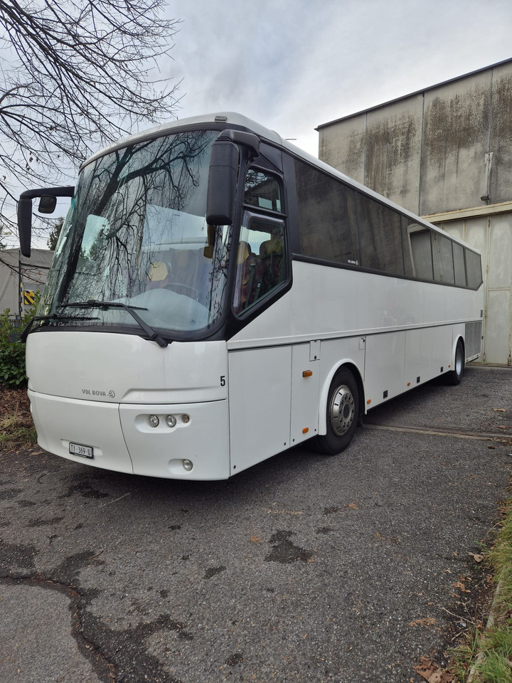 BOVA FUTURA 365 PR 4X2 - Coach: picture 2 BOVA FUTURA 365 PR 4X2 - Coach: picture 2