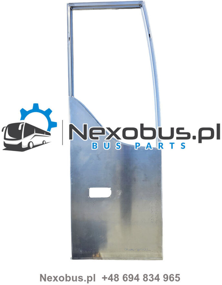Drzwi przednie Setra 4.. Mercedes Tourismo - Door and parts for Bus: picture 1 Drzwi przednie Setra 4.. Mercedes Tourismo - Door and parts for Bus: picture 1