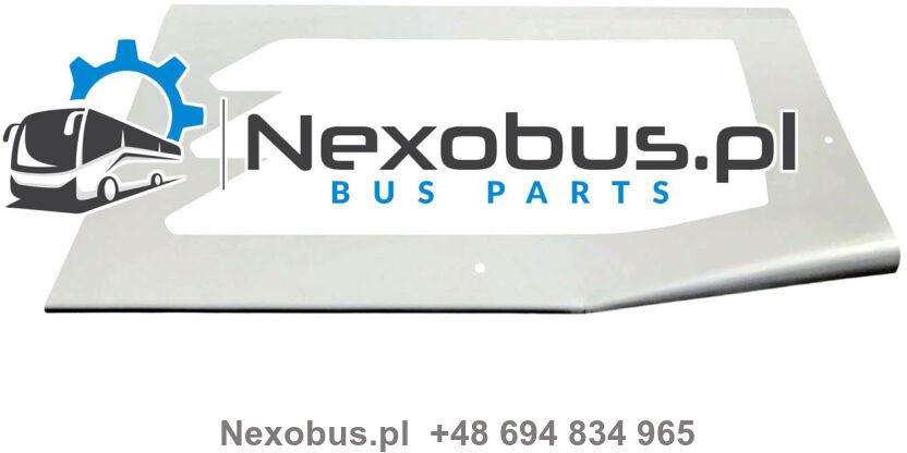 Klapa poszycie MAN Lions Coach Euro 6 lewa - Fender for Bus: picture 1 Klapa poszycie MAN Lions Coach Euro 6 lewa - Fender for Bus: picture 1