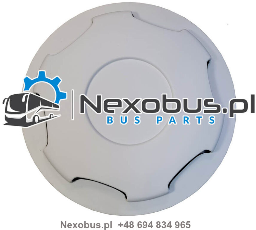 Kołpak 22,5 MAN Lions Coach R07 R08 przód - Wheels and tires for Bus: picture 1 Kołpak 22,5 MAN Lions Coach R07 R08 przód - Wheels and tires for Bus: picture 1