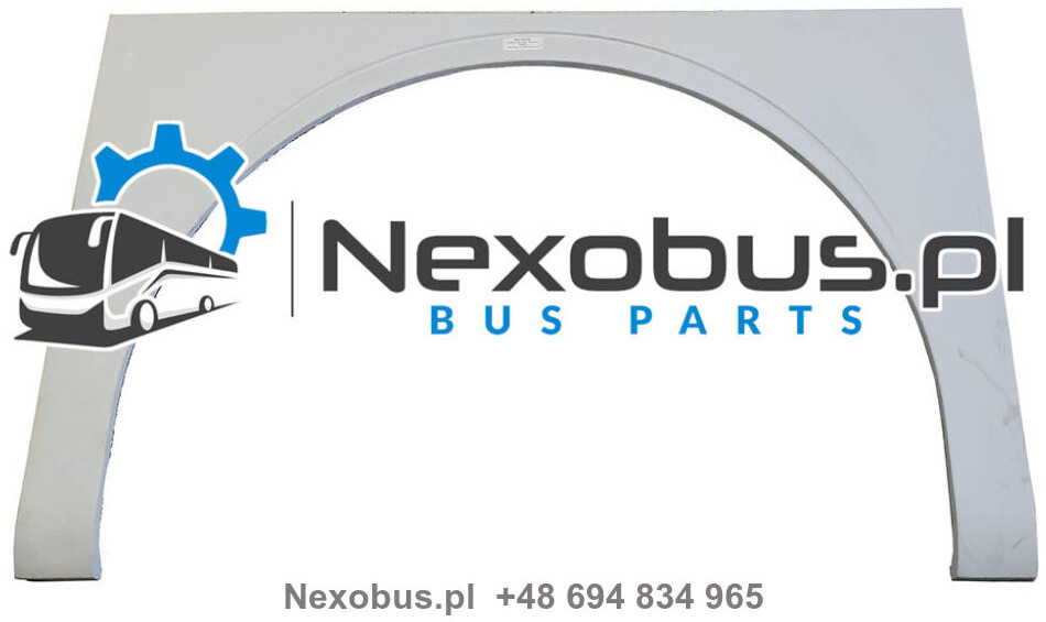 Nadkole Mercedes Tourismo Euro 5 1340x870 mm - Fender for Bus: picture 1 Nadkole Mercedes Tourismo Euro 5 1340x870 mm - Fender for Bus: picture 1