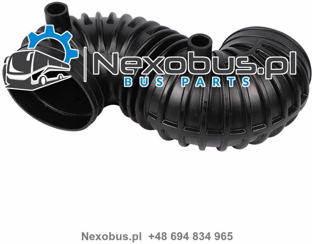 Przewód dolotu powietrza Setra 4.. Mercedes Tourismo Travego - Air intake pipe for Bus: picture 1 Przewód dolotu powietrza Setra 4.. Mercedes Tourismo Travego - Air intake pipe for Bus: picture 1