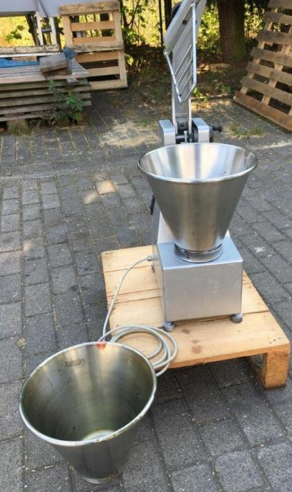 Busch FM 5 color mixer - Printing machinery: picture 2 Busch FM 5 color mixer - Printing machinery: picture 2