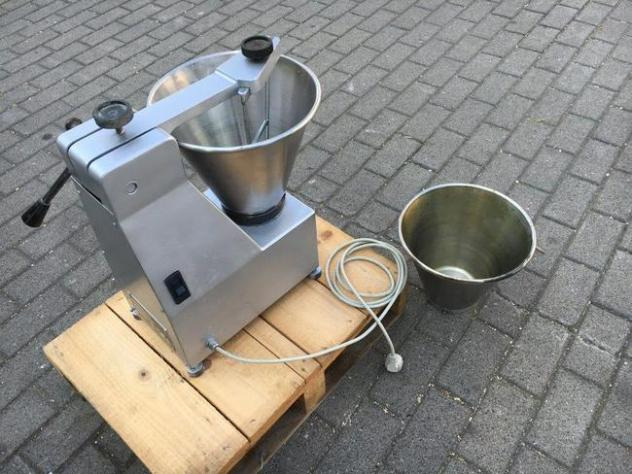 Busch FM 5 color mixer - Printing machinery: picture 1 Busch FM 5 color mixer - Printing machinery: picture 1