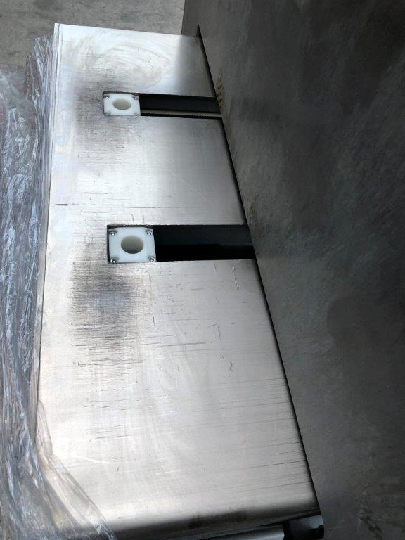 Busch SE 125 RLA pile turner - Printing machinery: picture 4 Busch SE 125 RLA pile turner - Printing machinery: picture 4