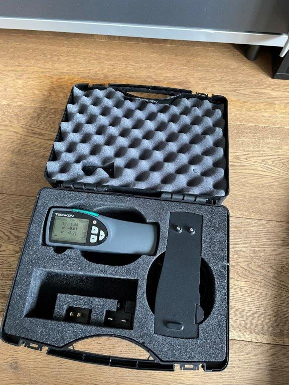 Compact spectral densitometer Techkon SpectroDens Premium - Printing machinery: picture 1 Compact spectral densitometer Techkon SpectroDens Premium - Printing machinery: picture 1